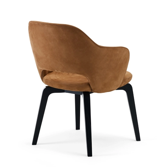 Noemi Plus Braccioli Sedie imbottite Julia 10